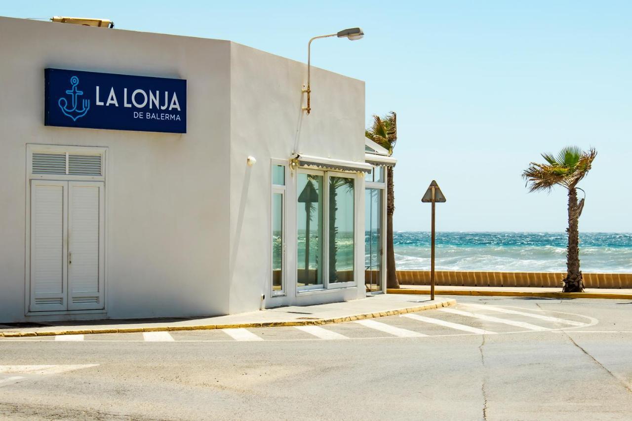 Elegant Apartament Beach Andalusia Balerma Exterior photo