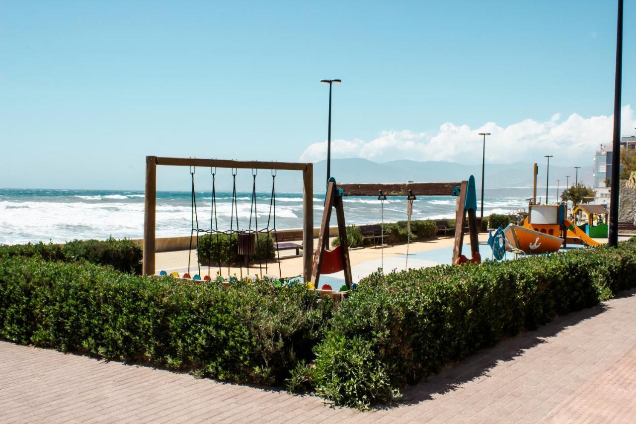 Elegant Apartament Beach Andalusia Balerma Exterior photo