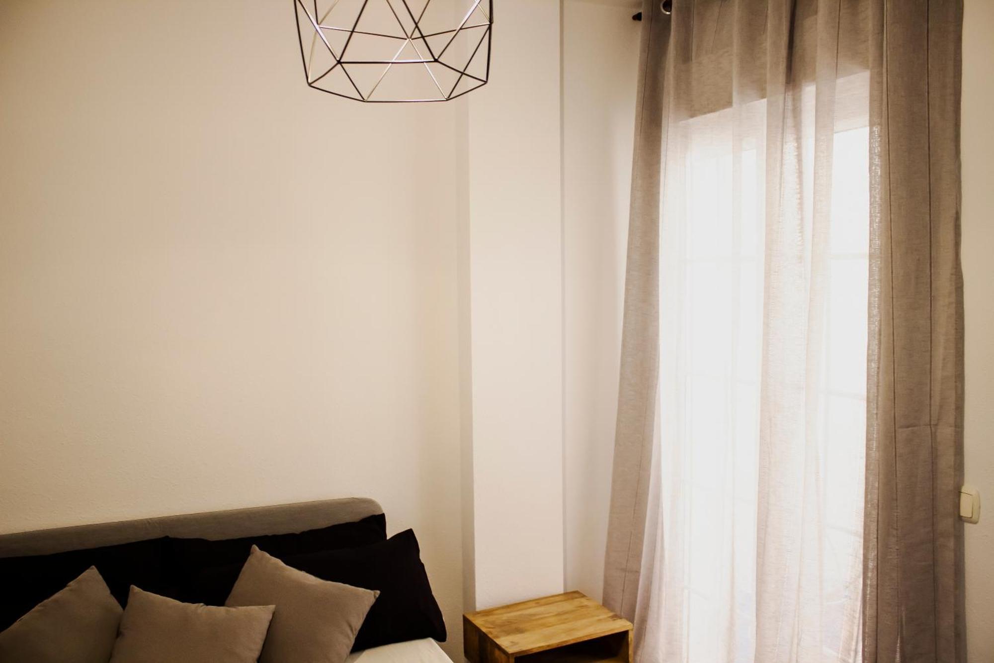 Elegant Apartament Beach Andalusia Balerma Exterior photo