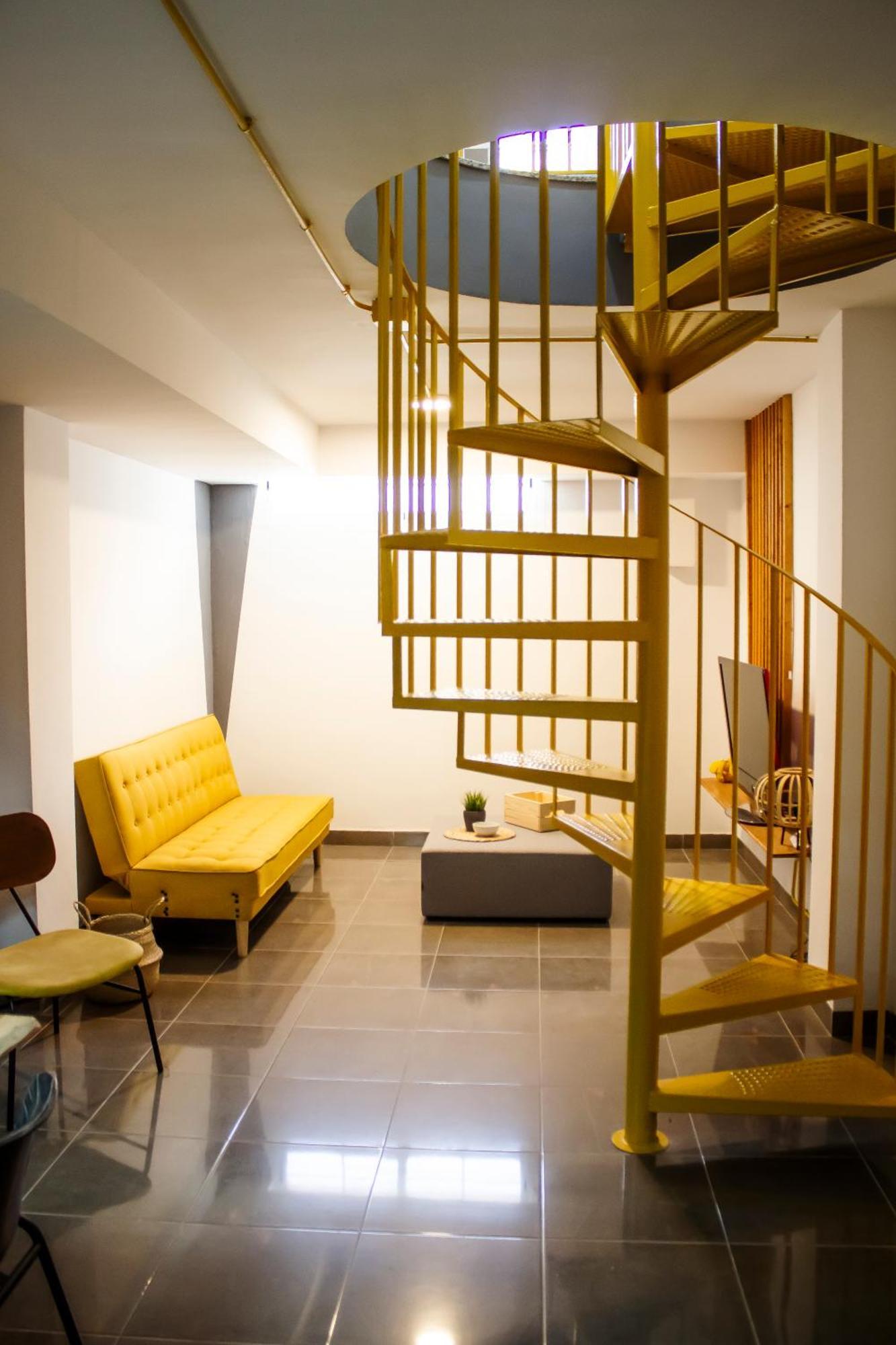Elegant Apartament Beach Andalusia Balerma Exterior photo